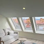 Silgar Apartment Sanxenxo