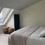 Silgar Apartment Sanxenxo