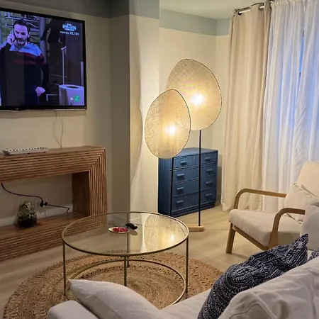 Silgar Appartement