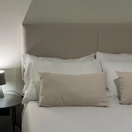 Apartment Silgar *