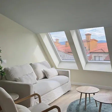 Silgar Ac Parking Appartement Sanxenxo