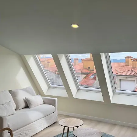 Silgar Ac Parking Appartement Sanxenxo