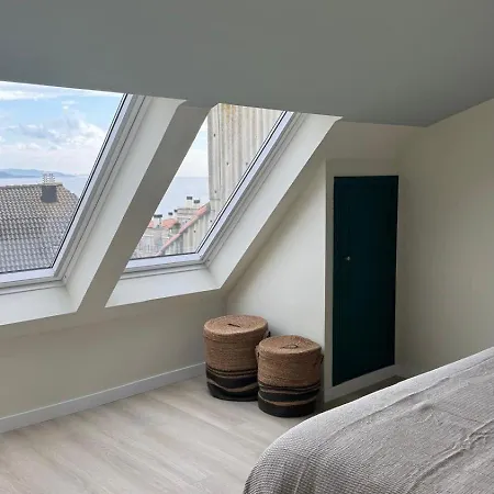 Silgar Ac Parking Appartement *