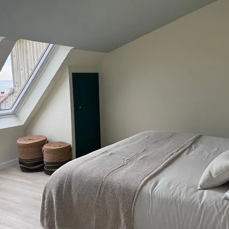 Silgar Ac Parking Appartement Sanxenxo