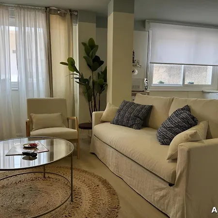 Silgar Ac Parking Appartement