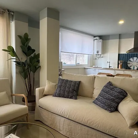 Silgar Ac Parking Appartement