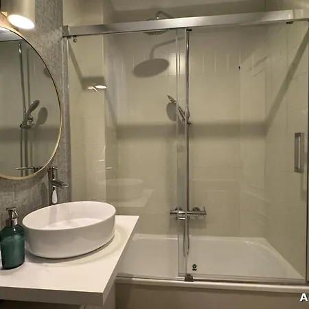 Silgar Ac Parking Appartement Sanxenxo