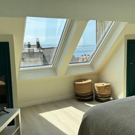 Silgar Ac Parking Appartement Sanxenxo