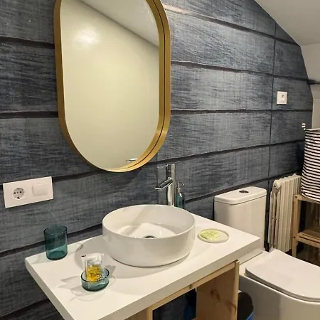 Apartment Silgar Ac