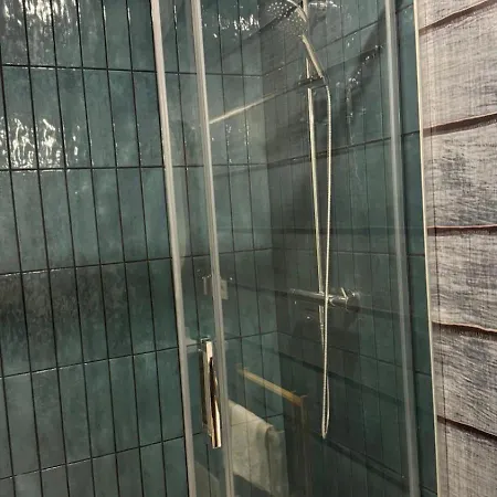 Silgar Ac Apartment