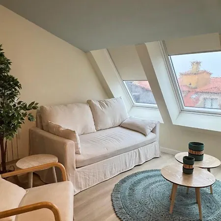 Silgar Ac Apartment
