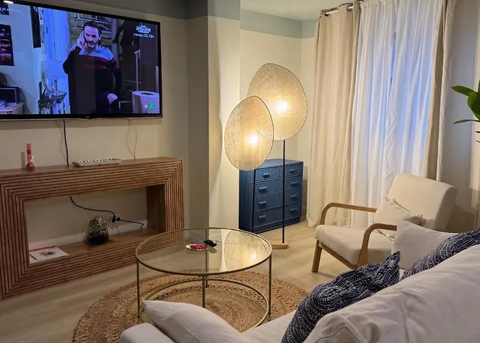 Silgar Apartment