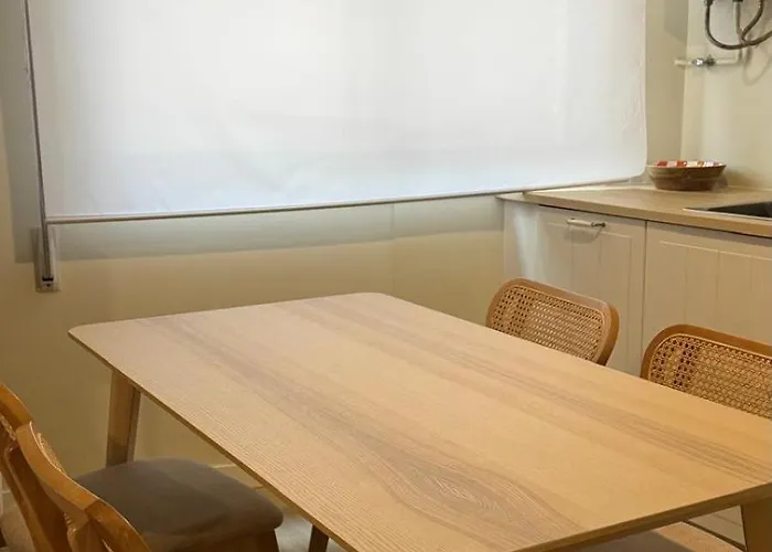 Apartment Silgar