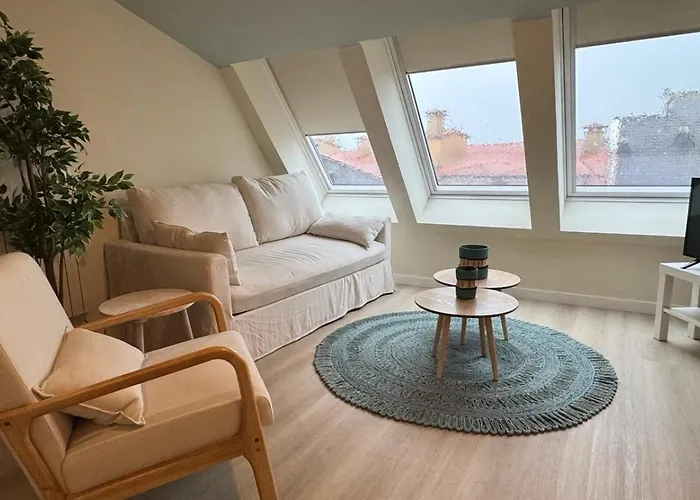 Apartment Silgar *