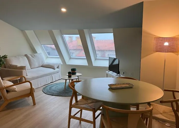 Apartment Silgar