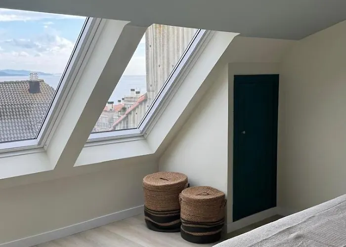Silgar Apartment *