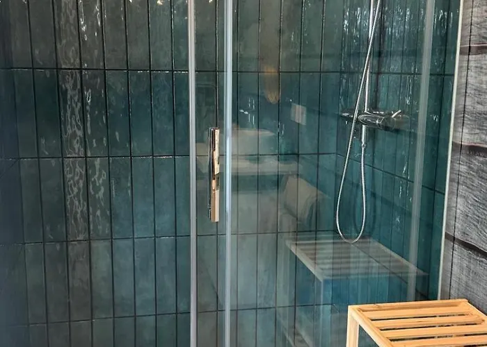 Apartment Silgar